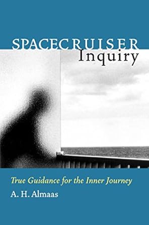 Transformative Insights Await: A Review of Spacecruiser Inquiry: True Guidance for the Inner Journey (Diamond Body Series Book 1)