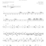 Essential Review: Master the Rhythms with Dream Theater – The Dance of Eternity: Drum Sheet Music (JDS: Dream Theater Collection) [Print Replica]