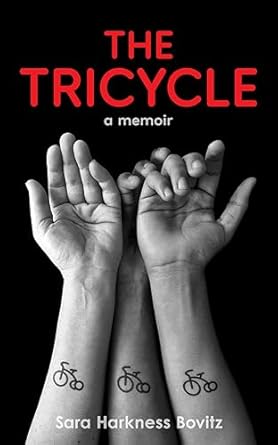 Discover the Heartfelt Journey in ‘The Tricycle: A Memoir from Amazon’ – A Captivating Review