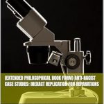 Uncovering Truths: A Must-Read for Activists – ANTI-racist Case Studies: Inexact Replication for Reparations from Amazon Uncovering Truths: A Must-Read for Activists – ANTI-racist Case Studies: Inexact Replication for Reparations from Amazon