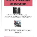 Discover Life-Changing Insights: A Comprehensive Review of ‘Don’t Die By Mistake’