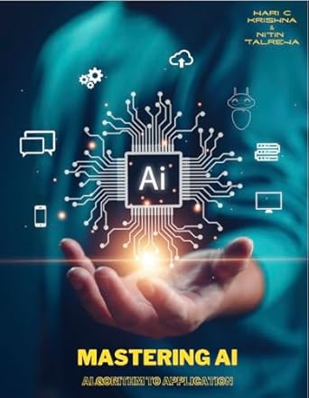 Unlock the Future of Data Science: A Comprehensive Review of ‘Mastering AI: From Algorithms to Applications – AI Models Built Using KNIME Data Analytics’