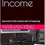 Discover the Secrets to Financial Freedom: Unlocking Income – How to Earn K a Month with AI Freelancing from Amazon – A Comprehensive Review
