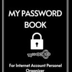 Discover the Perfect Gag Gift: White Elephant Gifts For Men – My Password Book For Internet Account Personal Organizer with Alphabetical Tabs A to Z Discover the Perfect Gag Gift: White Elephant Gifts For Men – My Password Book For Internet Account Personal Organizer with Alphabetical Tabs A to Z