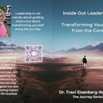 Discover the Secrets to Personal Transformation in My Review of Inside Out Leadership: Transforming Your Life from the Core (The Journey Book 1)