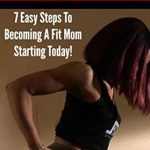 Discover the Secrets to Effortless Weight Loss: A Review of ‘Simple Weight Loss for Women: 7 Easy Steps to Becoming A Fit Mom Starting Today’