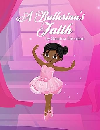 Discover the Inspiring Journey of Resilience: A Review of A Ballerina’s Faith