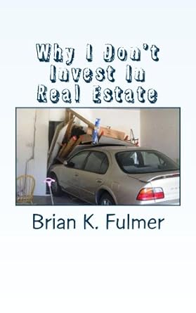 Discover the Truth Behind Real Estate Investing: A Comprehensive Review of ‘Why I Don’t Invest In Real Estate’