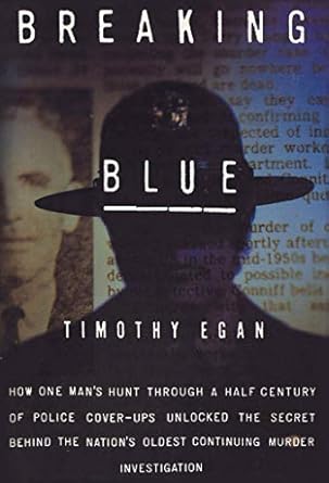 An Unforgettable Journey: A Captivating Review of Breaking Blue