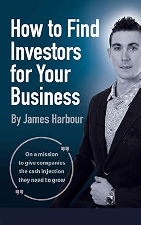 Unlock Your Business Potential: A Comprehensive Review of ‘How to Find Investors for Your Business’ from Amazon