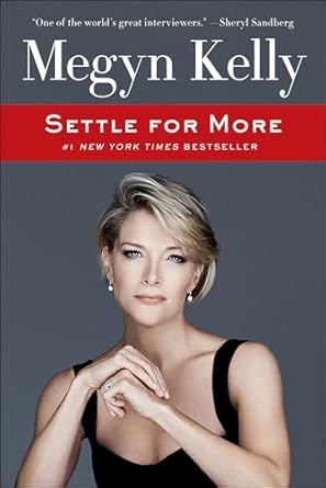 Transform Your Life with Insights from ‘Settle for More’ – A Must-Read Review