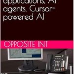 Unlocking the Future of Technology: A Comprehensive Review of Generative Artificial Intelligence, LLM Applications, AI Agents, and Cursor-Powered AI from Amazon