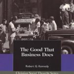 Discover How ‘The Good That Business Does’ Transforms Corporate Responsibility: A Must-Read Review