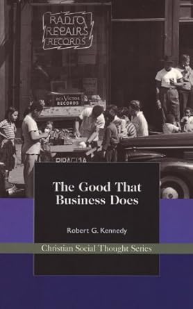 Discover How ‘The Good That Business Does’ Transforms Corporate Responsibility: A Must-Read Review