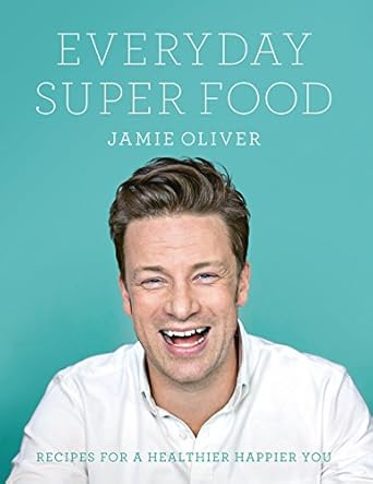 Discover the Magic of Healthy Eating: A Comprehensive Review of Everyday Super Food