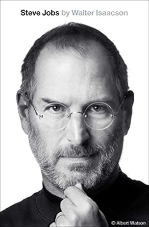 Unveiling Innovation: A Comprehensive Review of Steve Jobs – Insights into the Visionary’s Life and Legacy