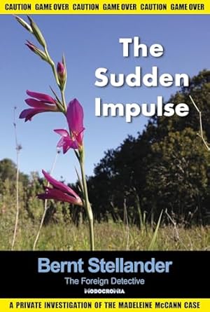 Unforgettable Journey: A Must-Read Review of The Sudden Impulse