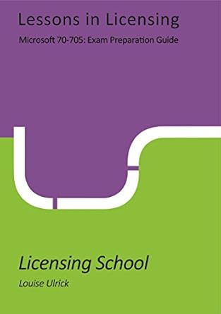 Essential Review: Mastering Microsoft 70-705: Exam Preparation Guide for Your Certification Success