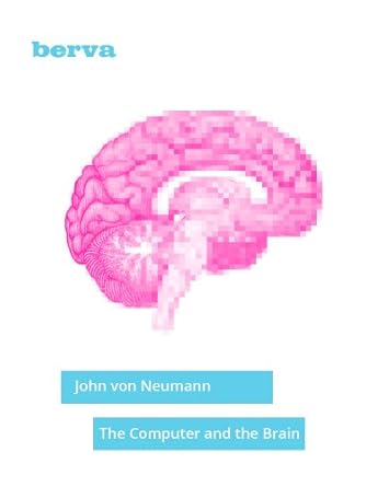 Unlocking the Future of Technology: A Deep Dive into ‘The Computer and the Brain’
