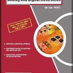 Essential Insights: A Comprehensive Review of Analog and Digital Electronics for BE VTU Course 18 OBE & CBCS (III-CSE -18CS33) [Print Replica]