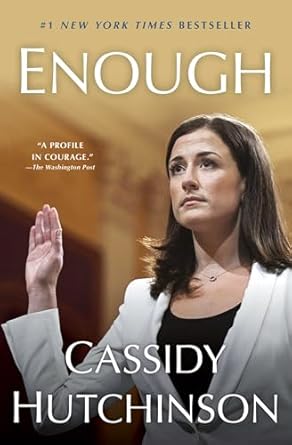 Transform Your Mindset: A Comprehensive Review of ‘Enough’ from Amazon