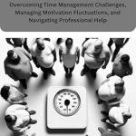 Unlock Your Weight Loss Journey: A Comprehensive Review of ‘Overweight: The First 30 Days of Fat Loss – Overcoming Time Management Challenges, Managing Motivation Fluctuations, and Navigating Professional Help’