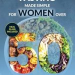 Transformative Insights: Intermittent Fasting Made Simple for Women Over 50 – Discover How to Conquer Cravings, Manage Hormonal Balance, and Achieve Lasting Weight Loss
