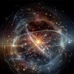 Unlock the Mysteries of the Universe: A Comprehensive Review of Quantum Physics For Beginners With Python (Golden Dawn Engineering) [Print Replica]