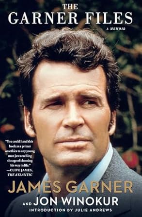 An Unforgettable Journey Through Innovation: The Garner Files: A Memoir from Amazon