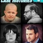 Unveiling the Dark Secrets: A Review of True Crime Case Histories – Volume 1: 8 Disturbing True Crime Stories (True Crime Collection) Unveiling the Dark Secrets: A Review of True Crime Case Histories – Volume 1: 8 Disturbing True Crime Stories (True Crime Collection)