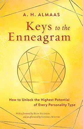 Unlock Your True Potential: A Comprehensive Review of ‘Keys to the Enneagram: How to Unlock the Highest Potential of Every Personality Type’