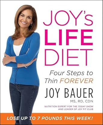 Unlock Lasting Weight Loss: A Comprehensive Review of ‘Your Inner Skinny: Four Steps to Thin Forever’