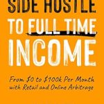 Unlock Your Financial Freedom: A Comprehensive Review of ‘Side Hustle to Full Time Income: From alt=