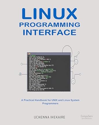 Unlocking the Power of System Programming: A Comprehensive Review of ‘The Linux Programming Interface: A Practical Handbook for UNIX and Linux System Programmers’