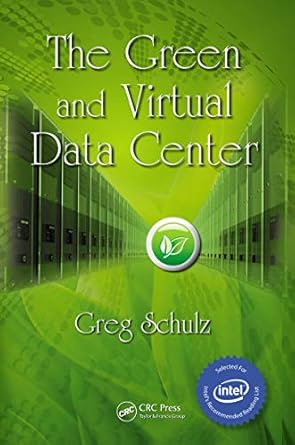 Unlocking Sustainable Innovation: A Comprehensive Review of The Green and Virtual Data Center
