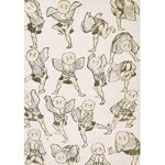 Discover the Timeless Beauty of Hokusai: A Review of ‘Hokusai Sketches Complete World Art Library (Japanese Edition)’ Discover the Timeless Beauty of Hokusai: A Review of ‘Hokusai Sketches Complete World Art Library (Japanese Edition)’