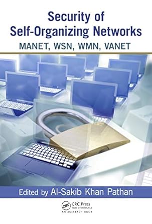 Essential Insights: A Comprehensive Review of Security of Self-Organizing Networks: MANET, WSN, WMN, VANET