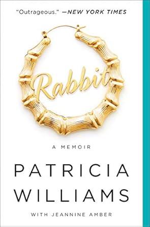 Unforgettable Journey of Self-Discovery: A Review of Rabbit: A Memoir from Amazon