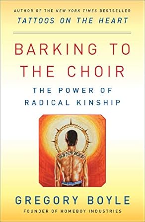Transform Your Perspective: A Thought-Provoking Review of Barking to the Choir: The Power of Radical Kinship