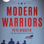 Unforgettable Tales of Bravery: A Review of Modern Warriors: Real Stories from Real Heroes