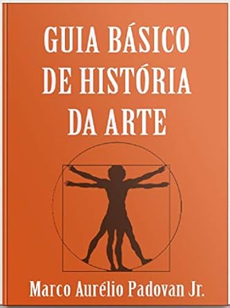 Discover the Essentials of Art History: A Comprehensive Review of ‘Guia Básico de História da Arte (Portuguese Edition)’