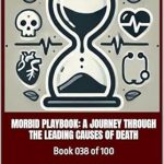 Unveiling the Dark Realities: A Must-Read Review of ‘MORBID PLAYBOOK: A JOURNEY THROUGH THE LEADING CAUSES OF DEATH’ | Book 038 of 100 (The 100×100 CG Series) Unveiling the Dark Realities: A Must-Read Review of ‘MORBID PLAYBOOK: A JOURNEY THROUGH THE LEADING CAUSES OF DEATH’ | Book 038 of 100 (The 100×100 CG Series)