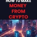 Unlock Financial Freedom: A Comprehensive Review of ‘How to Make Money From Crypto’ on Amazon Unlock Financial Freedom: A Comprehensive Review of ‘How to Make Money From Crypto’ on Amazon