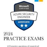 Essential Review of Microsoft Certified Azure Security Engineer Associate (AZ 500) Practice Exams: 600 Exam-Level Questions with Detailed Explanations and Insights (Microsoft Azure Book 2) Essential Review of Microsoft Certified Azure Security Engineer Associate (AZ 500) Practice Exams: 600 Exam-Level Questions with Detailed Explanations and Insights (Microsoft Azure Book 2)