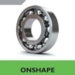 Discover the Ultimate Guide to 3D Design: A Review of Onshape for Beginners: Black & White Discover the Ultimate Guide to 3D Design: A Review of Onshape for Beginners: Black & White