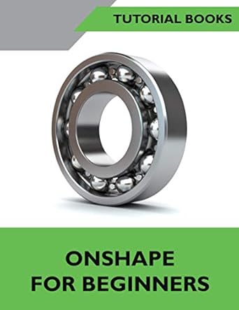 Discover the Ultimate Guide to 3D Design: A Review of Onshape for Beginners: Black & White