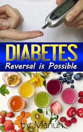 Transform Your Health: A Comprehensive Review of ‘Diabetes: Reversal is Possible’ – Unlocking the Secrets to Managing Diabetes Naturally