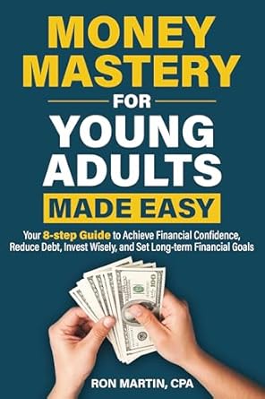 Unlock Your Financial Future: A Comprehensive Review of The Building Blocks for Financial Literacy