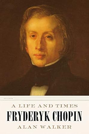 Discover the Genius of Fryderyk Chopin: A Life and Times – A Captivating Exploration of the Maestro’s Legacy