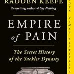 Unveiling the Dark Legacy: A Captivating Review of ‘Empire of Pain: The Secret History of the Sackler Dynasty’ Unveiling the Dark Legacy: A Captivating Review of ‘Empire of Pain: The Secret History of the Sackler Dynasty’